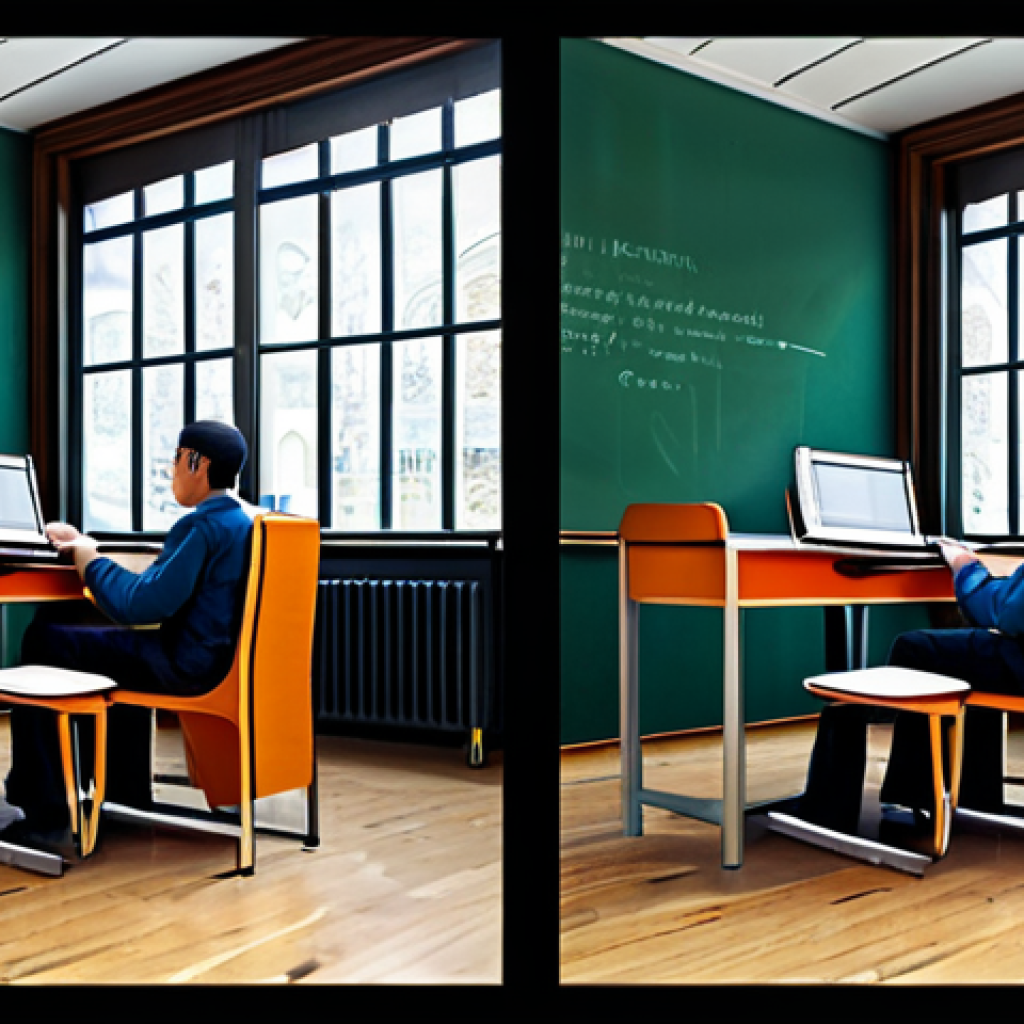 Here are two professional image prompts for Stable Diffusion XL, designed to generate images related to the theme of education, skills, and government service, adhering to all critical rules: