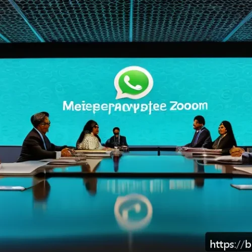 공무원 조직 내 협력 사례와 성공 요인 - A diverse group of government team members in a modern conference room, engaged in an open discussio...
